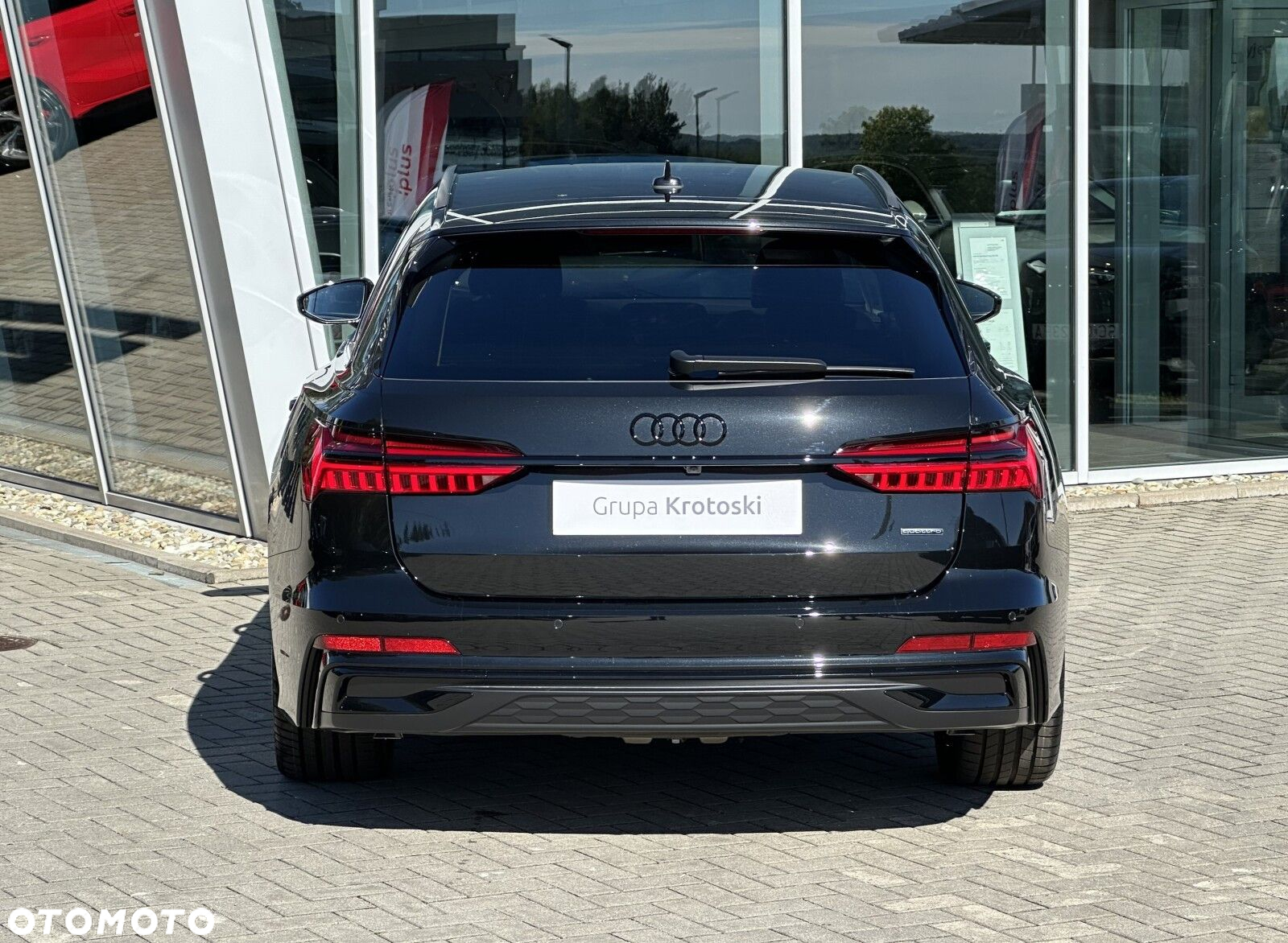 Audi A6 - 7