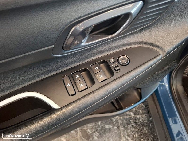 Hyundai Bayon 1.0 T-GDi Premium (TT) - 16