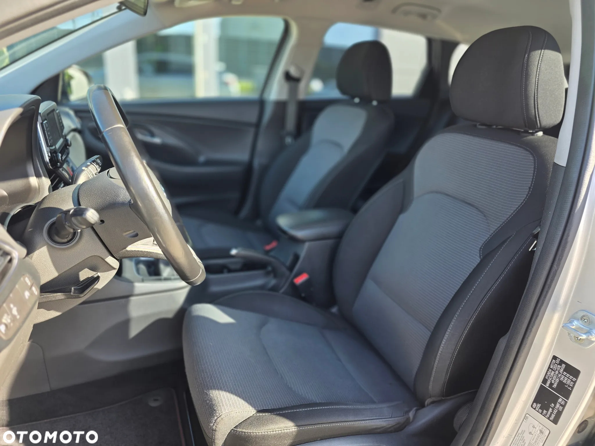 Hyundai i30 1.0 T-GDI GPF Comfort - 20