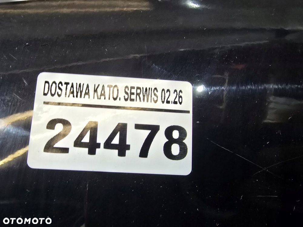 błotnik przód prawy hyundai inster 25r - 7