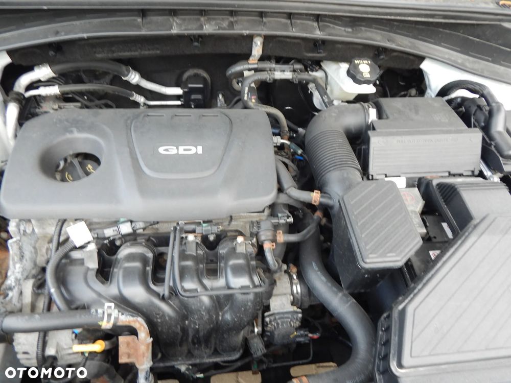 Kia Sportage 1.6 GDI Business Line 2WD - 33