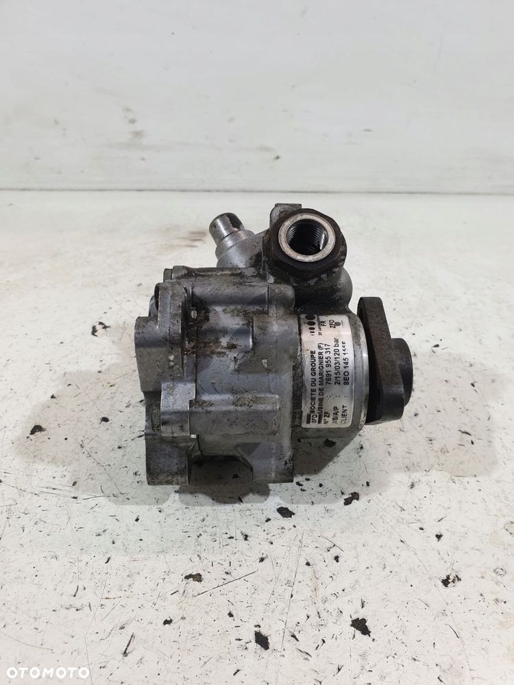 pompa wspomagania 8e0145155f vw audi a4 b6 a6 c5 3.0b - 3