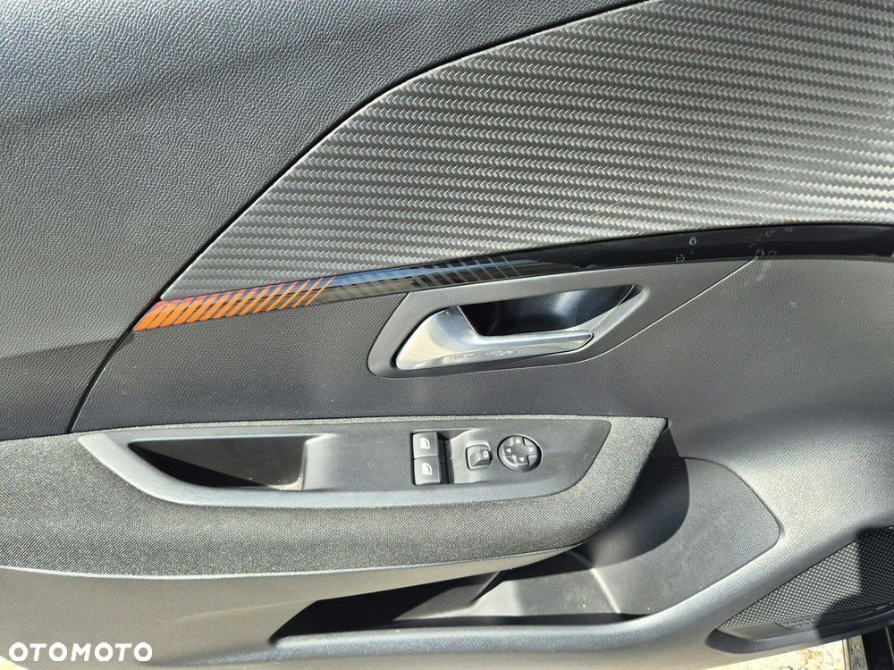 Peugeot 208 Elektromotor 156 Active - 13