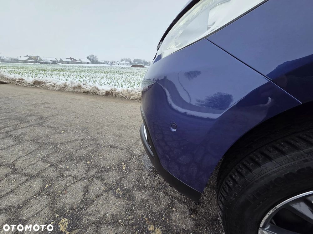 Peugeot 2008 PureTech 110 Stop&Start Allure - 23