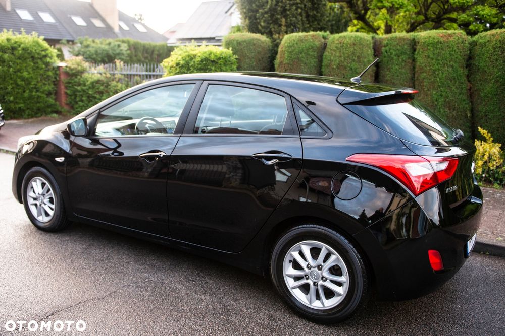 Hyundai i30 1.4 Advantage - 5