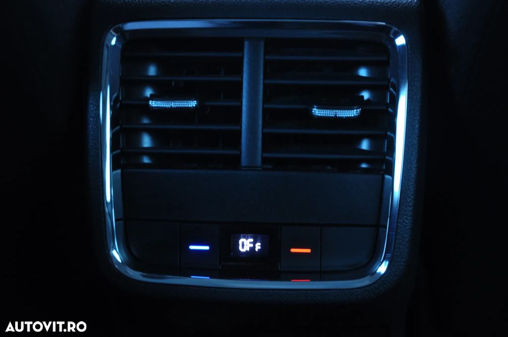 Skoda Octavia 2.0 TDI Style - 26