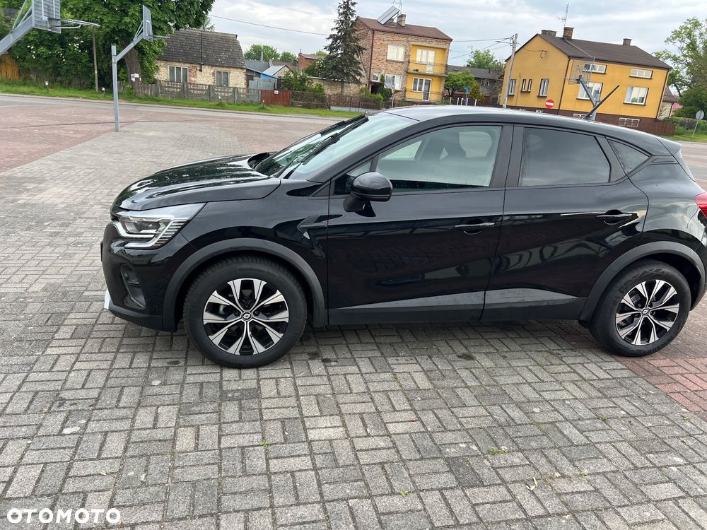 Renault Captur TCe 90 INTENS - 18
