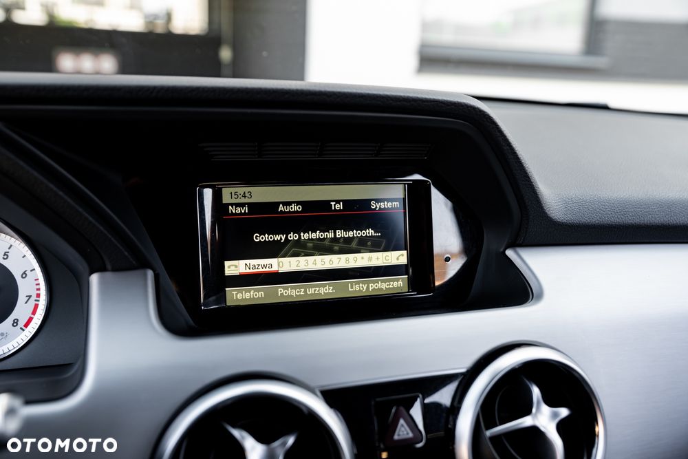 Mercedes-Benz GLK 250 7G-TRONIC - 35
