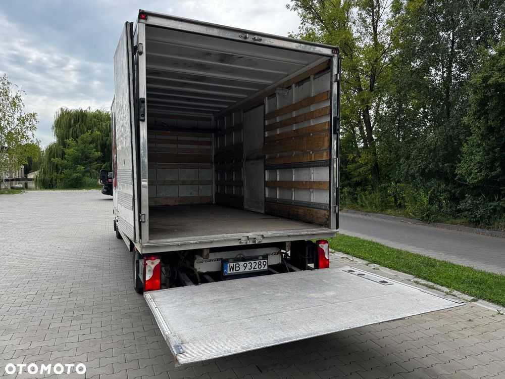 Mercedes-Benz SPRINTER 518 CDI - 9