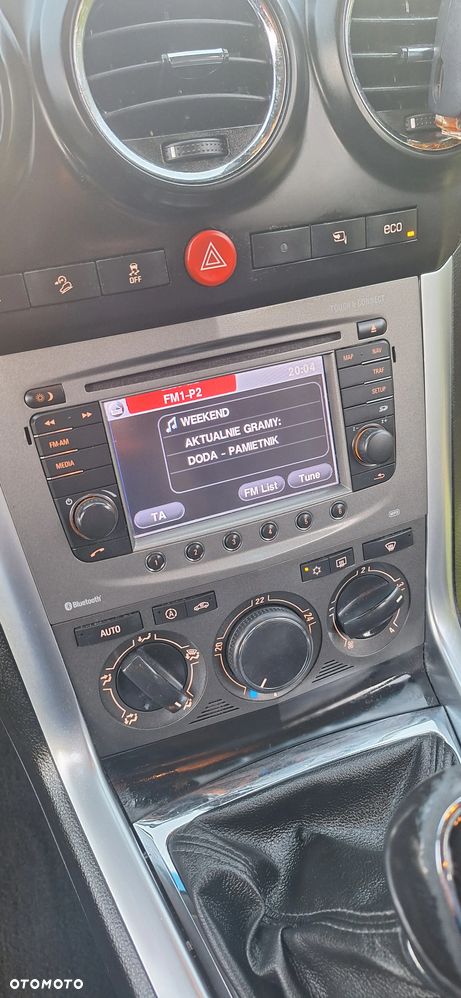 Opel Antara 2.2 CDTI Cosmo - 11