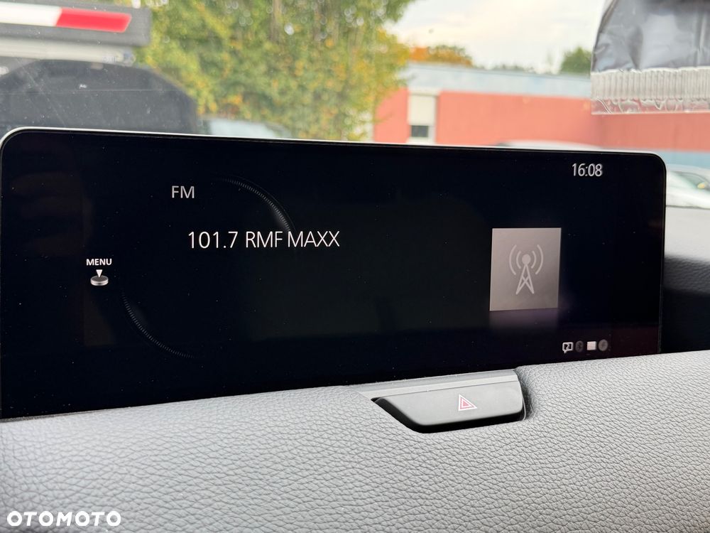 Mazda CX-90 - 25