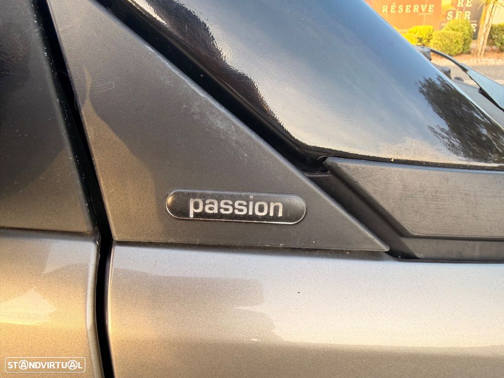 Smart ForTwo Coupé 1.0 mhd Passion 71 - 23
