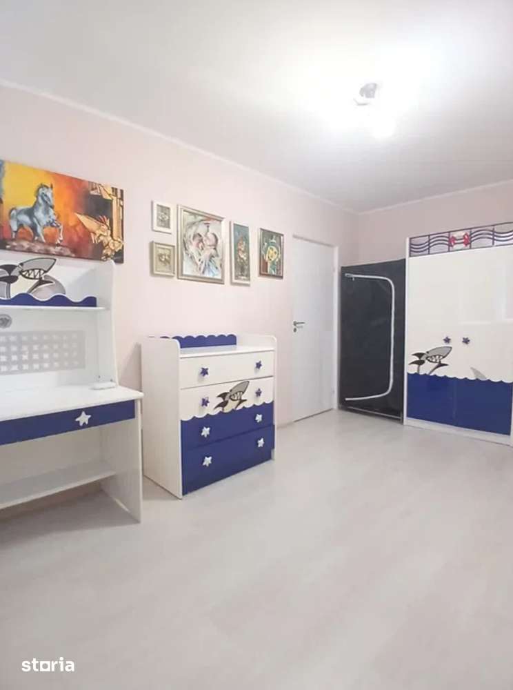 Apartament semidecomandat, etaj 3/4, renovat, zona Florilor! — fotografia 1