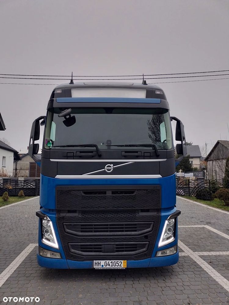 Volvo Fh - 25