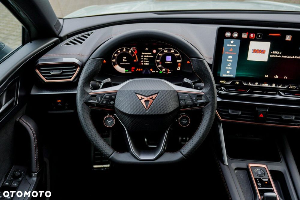 Cupra Leon Sportstourer - 23