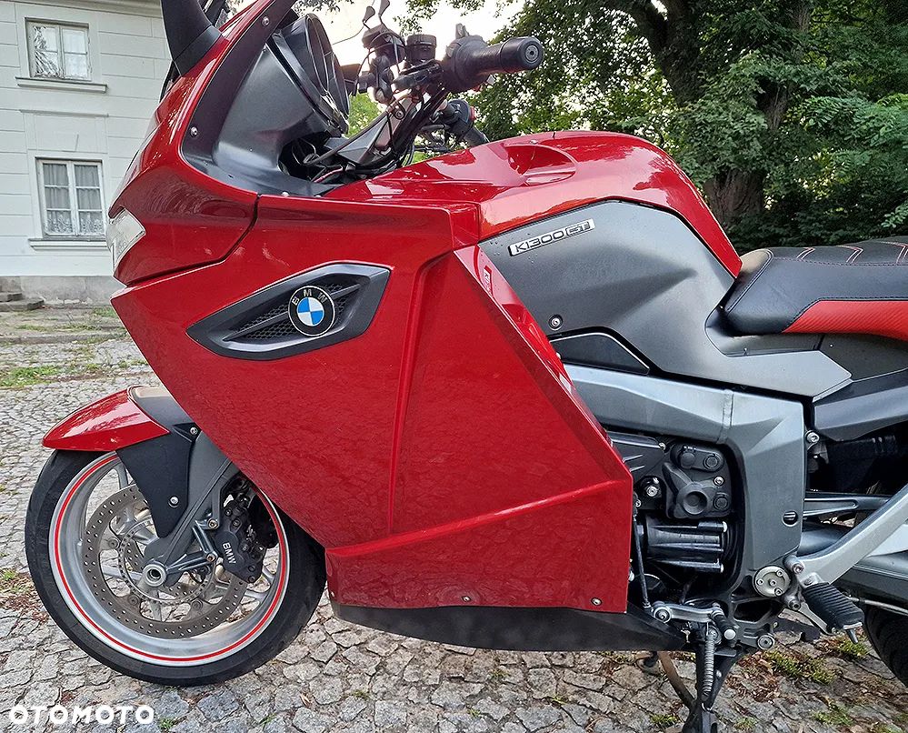 BMW K - 13