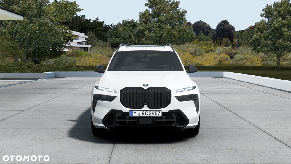 BMW X7 xDrive40d - 6