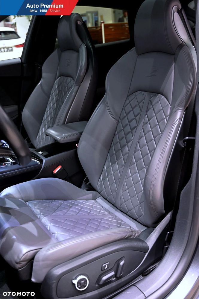 Audi S5 Sportback - 11