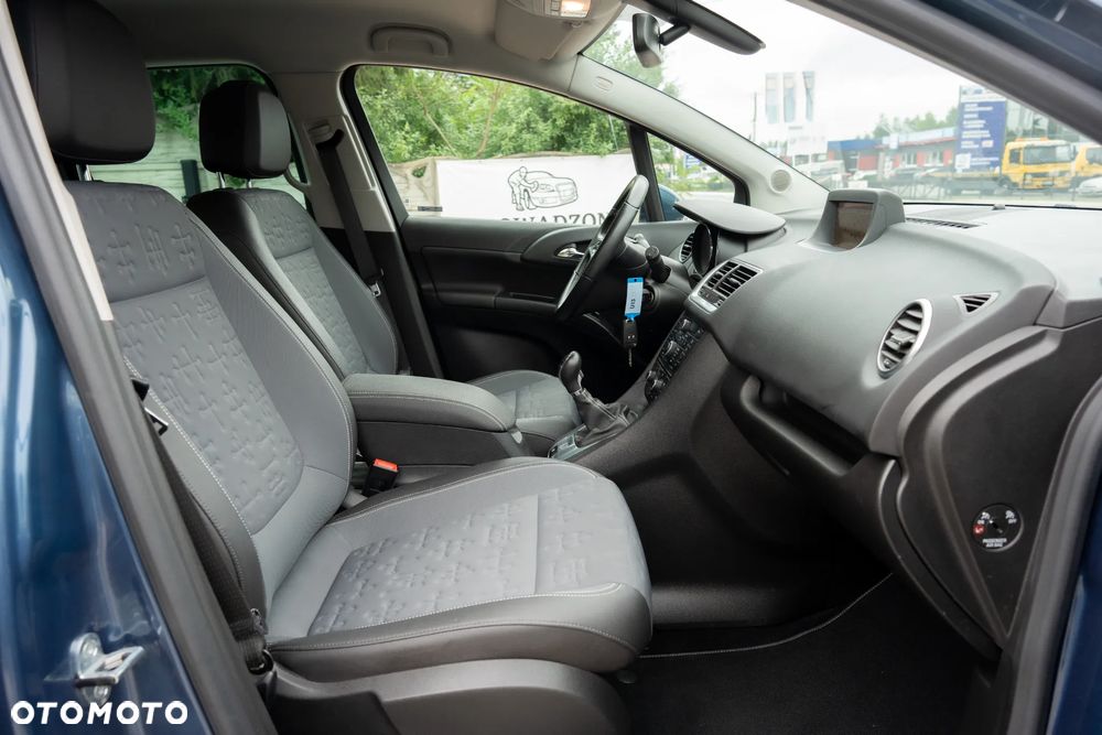 Opel Meriva 1.4 Ecoflex Innovation - 27
