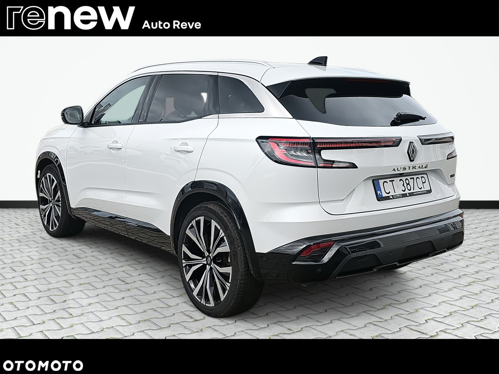 Renault Austral - 7