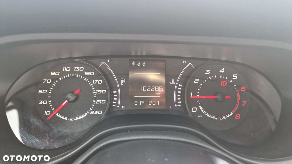 Fiat Tipo 1.4 16V Easy - 21