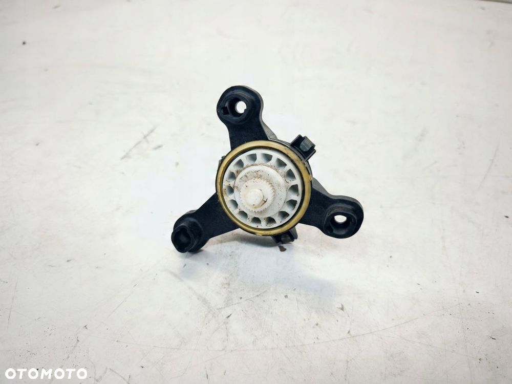 MECHANIZM PODNOSZENIA SZYBY NA KORBKĘ PRAWY TYŁ AUDI A4 B6 B7 105984-100 RH - 3