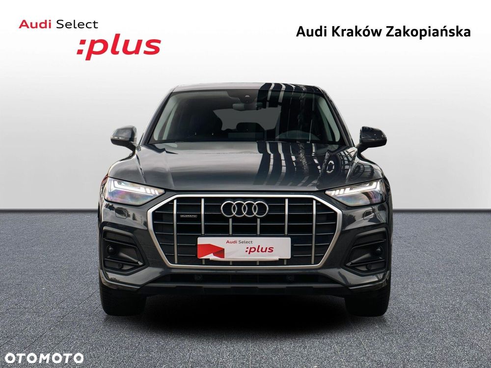 Audi Q5 Sportback - 8