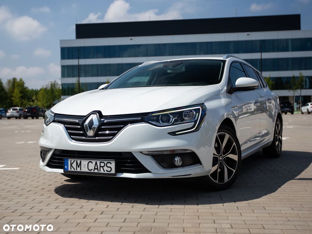 Renault Megane - 3
