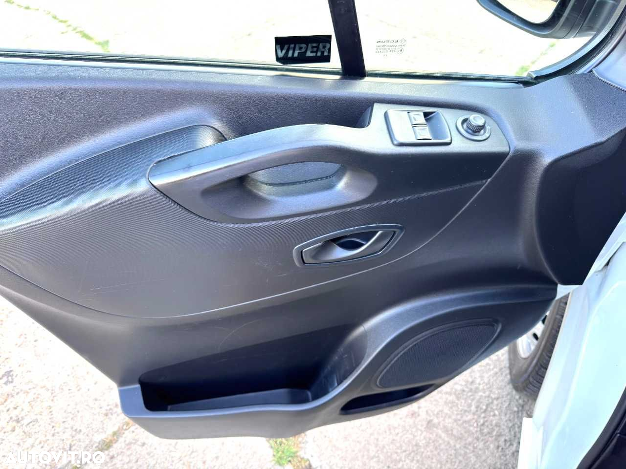 Renault TRAFIC FRIGORIFIC - 16