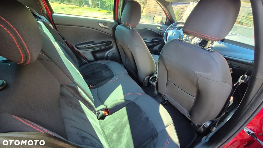 Alfa Romeo Giulietta 1.4 TB MultiAir Sprint TCT - 11