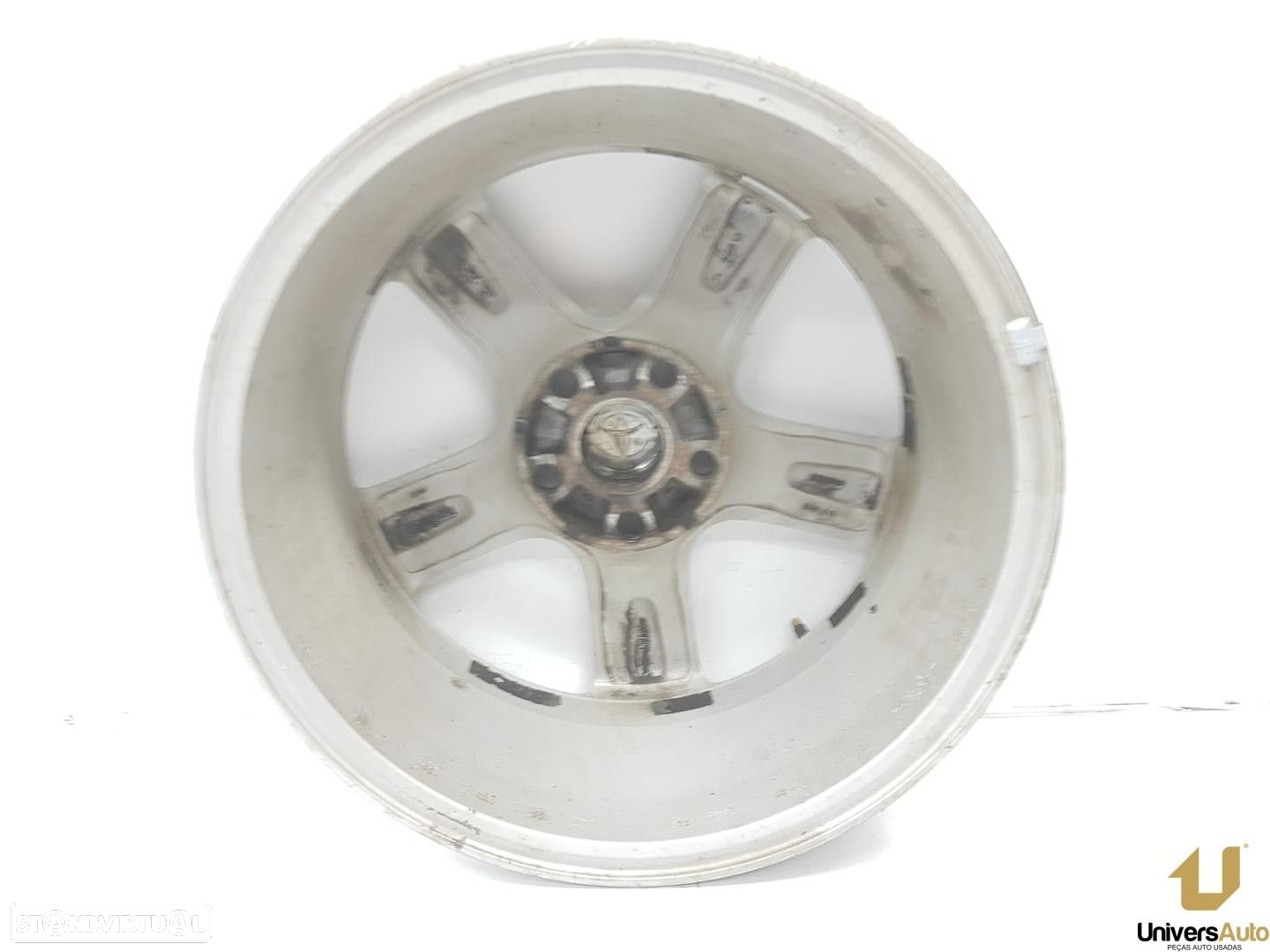 JANTE TOYOTA AVENSIS SEDAN 2007 -426110F080 - 4