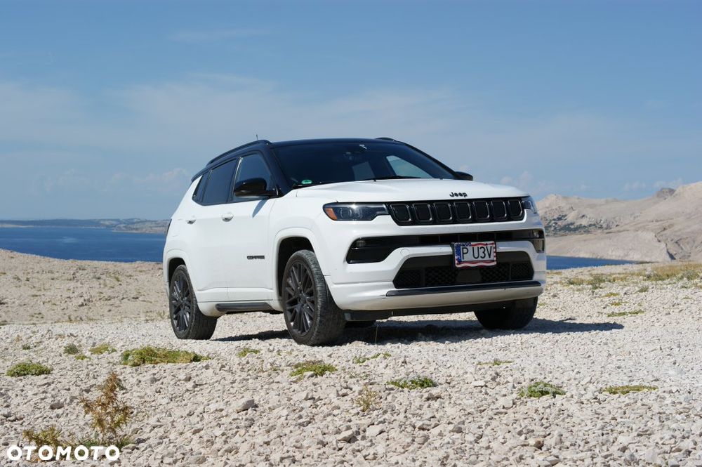 Jeep Compass - 16