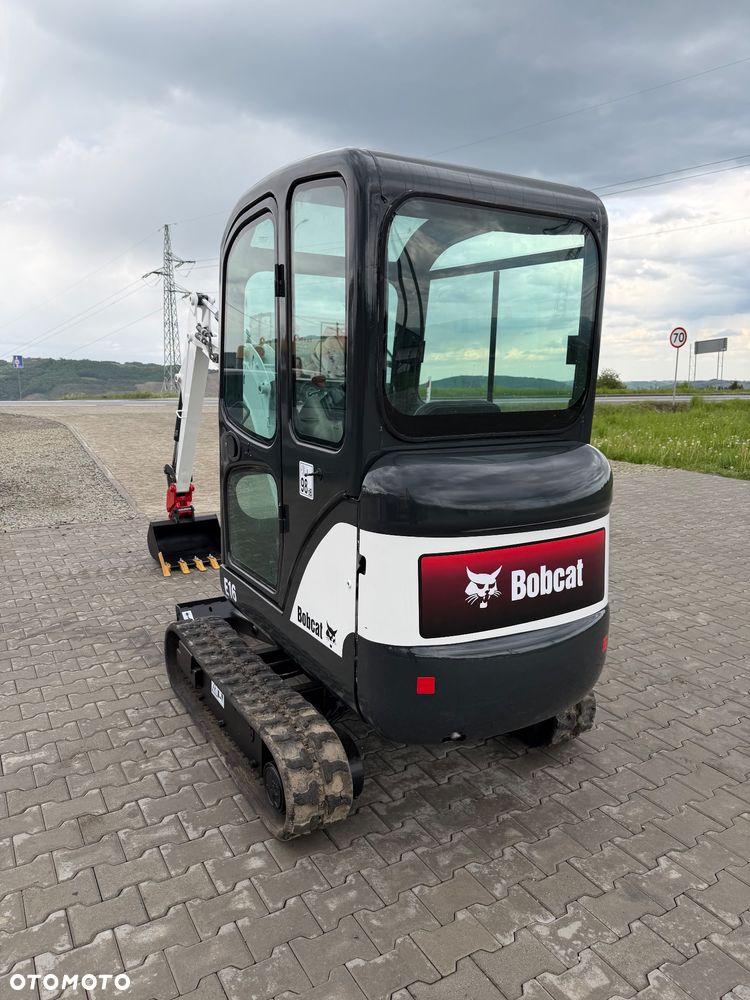 Bobcat - 12