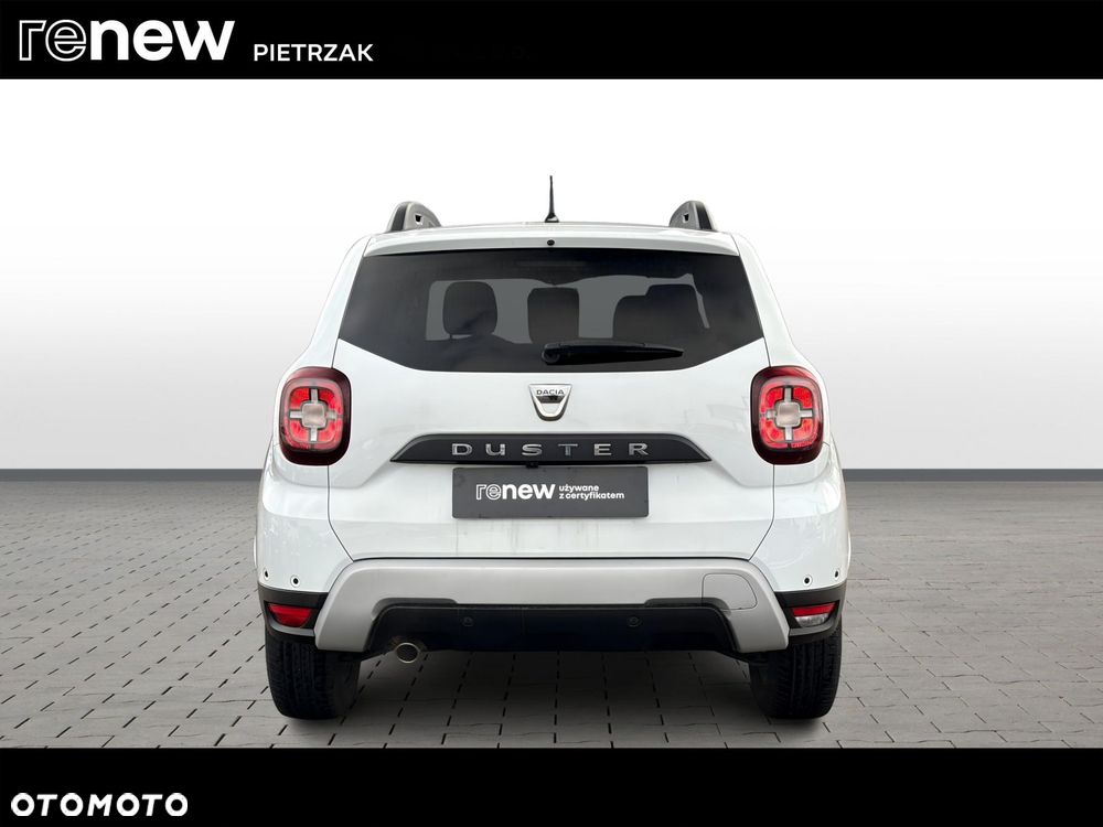 Dacia Duster - 4