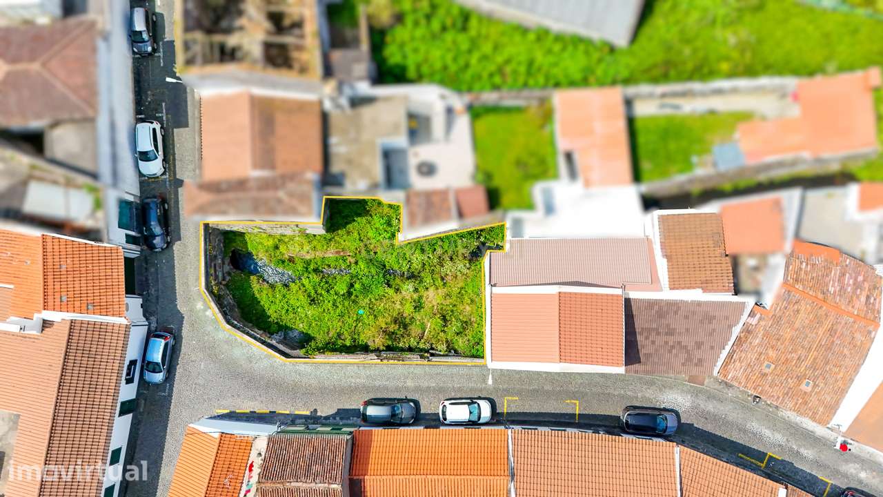 Oportunidade de Investimento - Ruína para Reabilitação no Centro da Ri - Grande imagem: 4/17