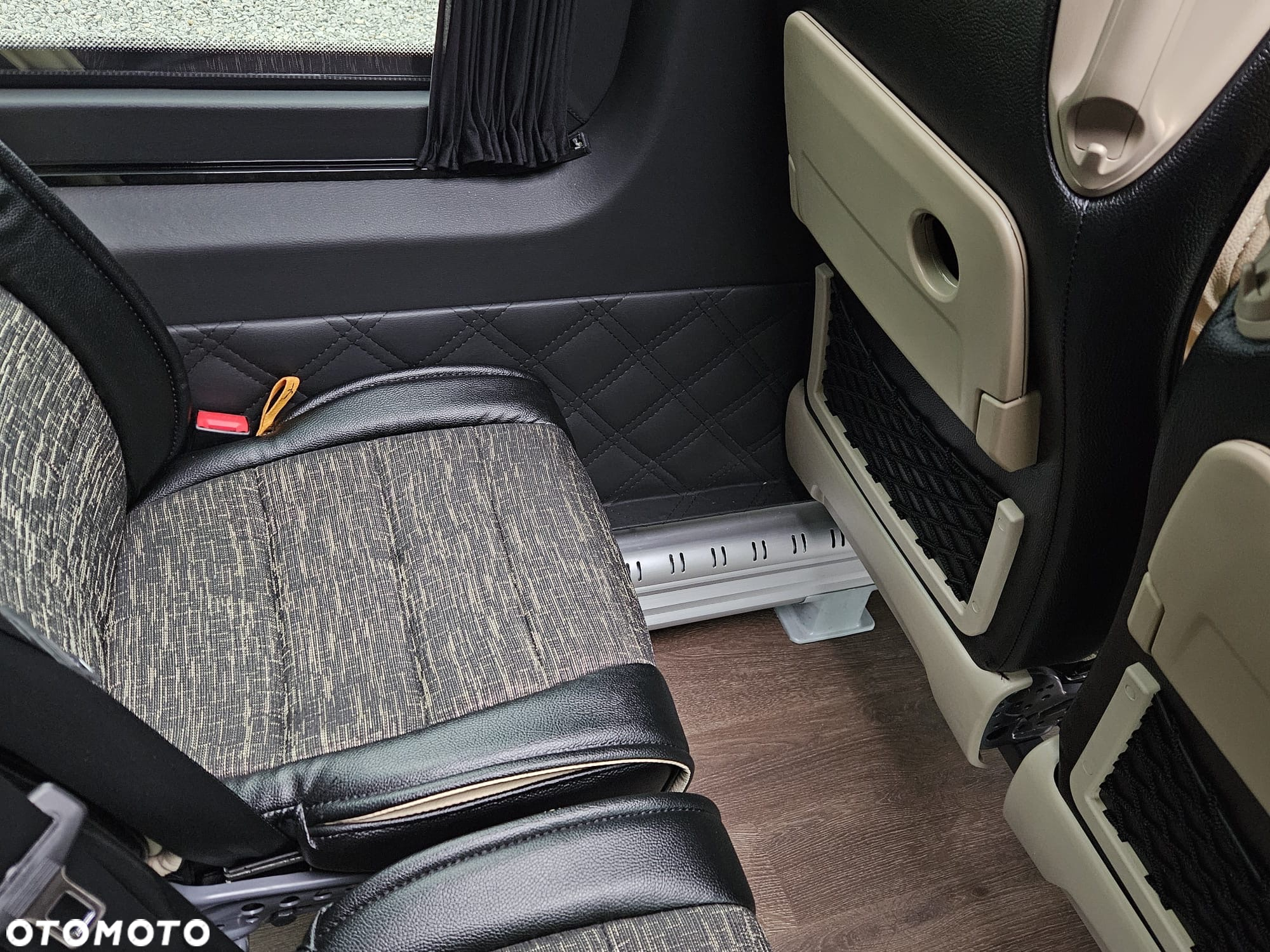 Mercedes-Benz Sprinter 519CDI - 10