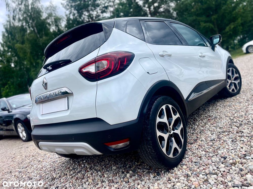 Renault Captur 0.9 Energy TCe Intens - 2