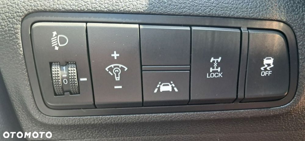 Hyundai Tucson - 17