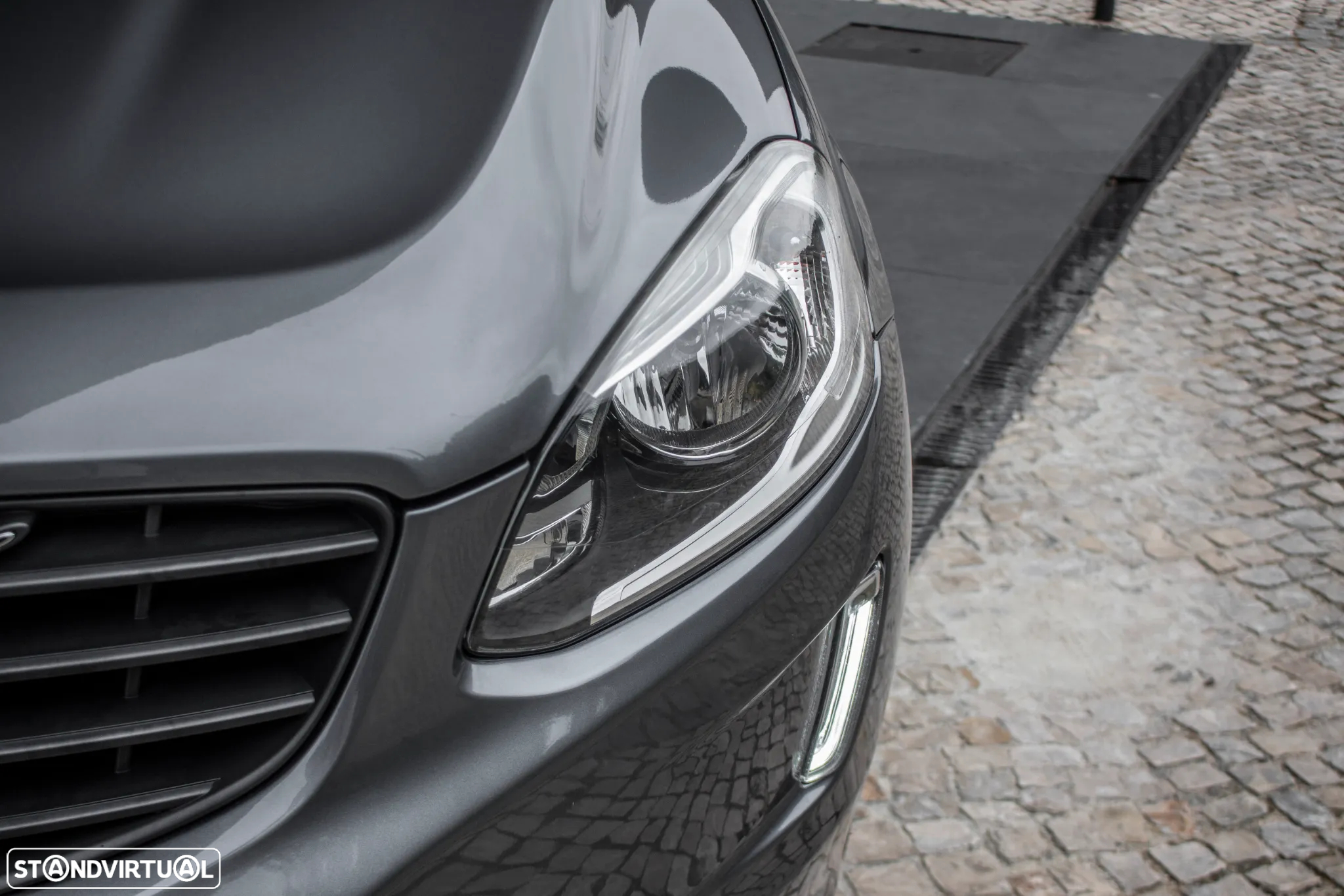 Volvo XC 60 2.0 D4 Inscription - 8