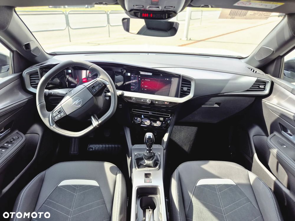 Opel Mokka 1.2 T GS S&S - 20