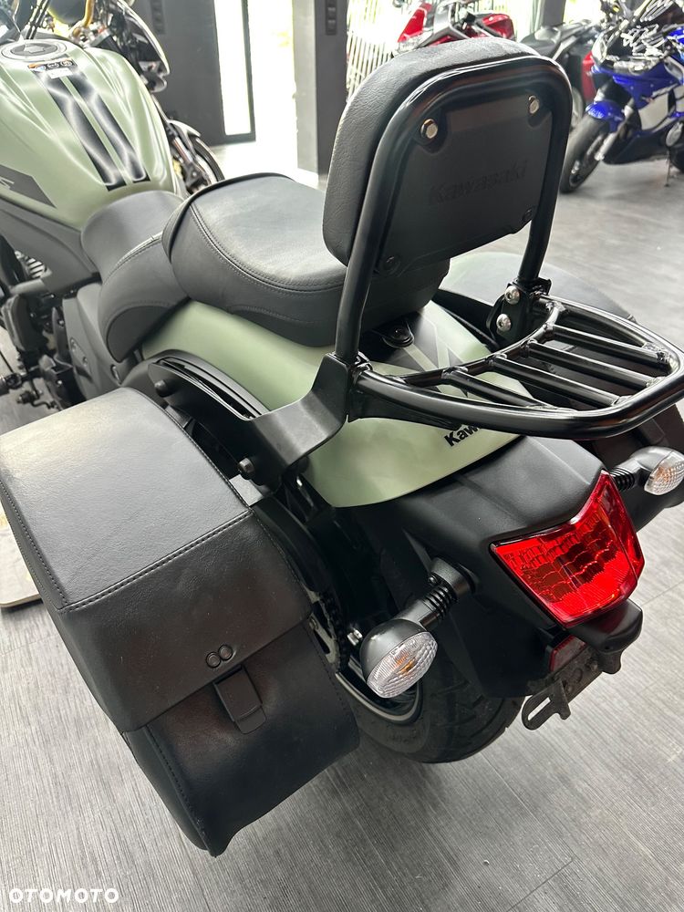 Kawasaki Vulcan - 17
