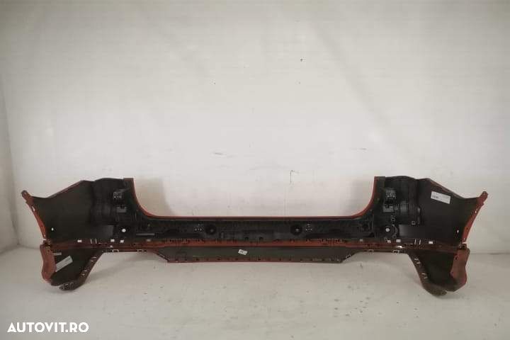 Bara Spate Si Fusta Originala Cu Senzori In Stare Buna S-Line Audi  Q3 - 4