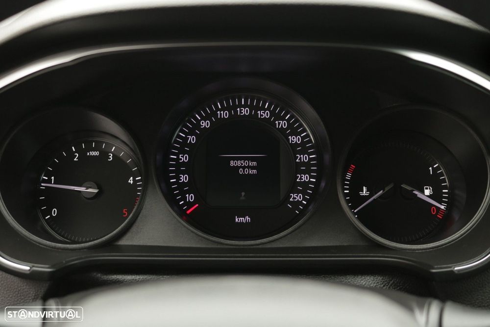 Renault Mégane 1.5 Blue dCi Zen - 30