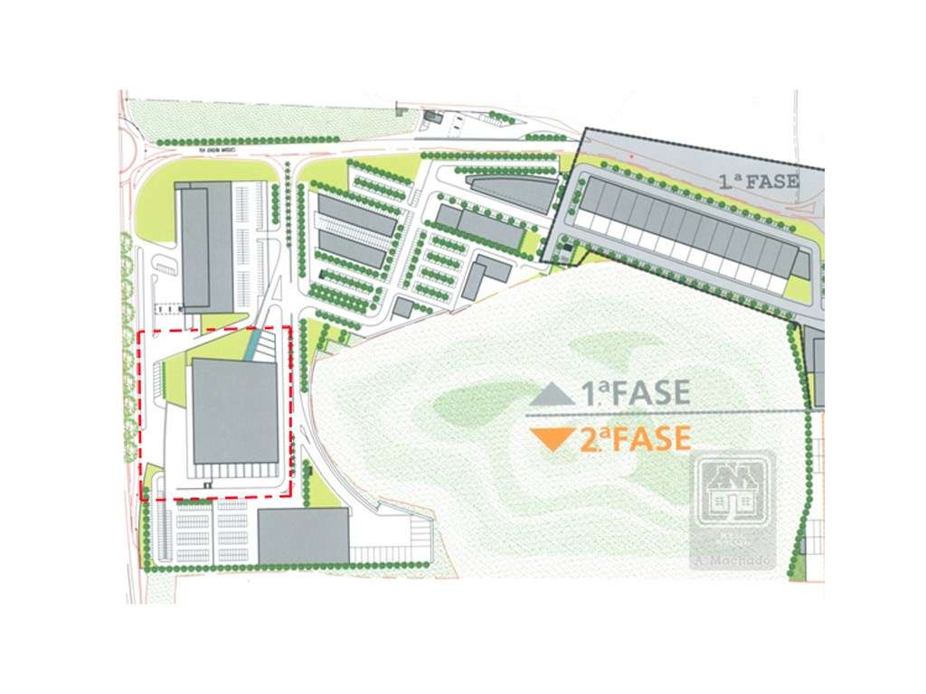 VENDA de LOTE/TERRENO URBANO para CONSTRUÇÃO - Pico da Pedra, Ribei... - Grande imagem: 2/2