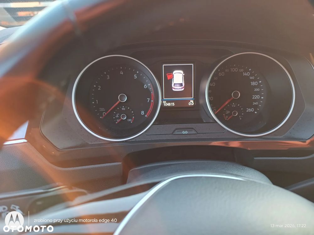 Volkswagen Tiguan 1.5 TSI OPF DSG URBAN SPORT - 17