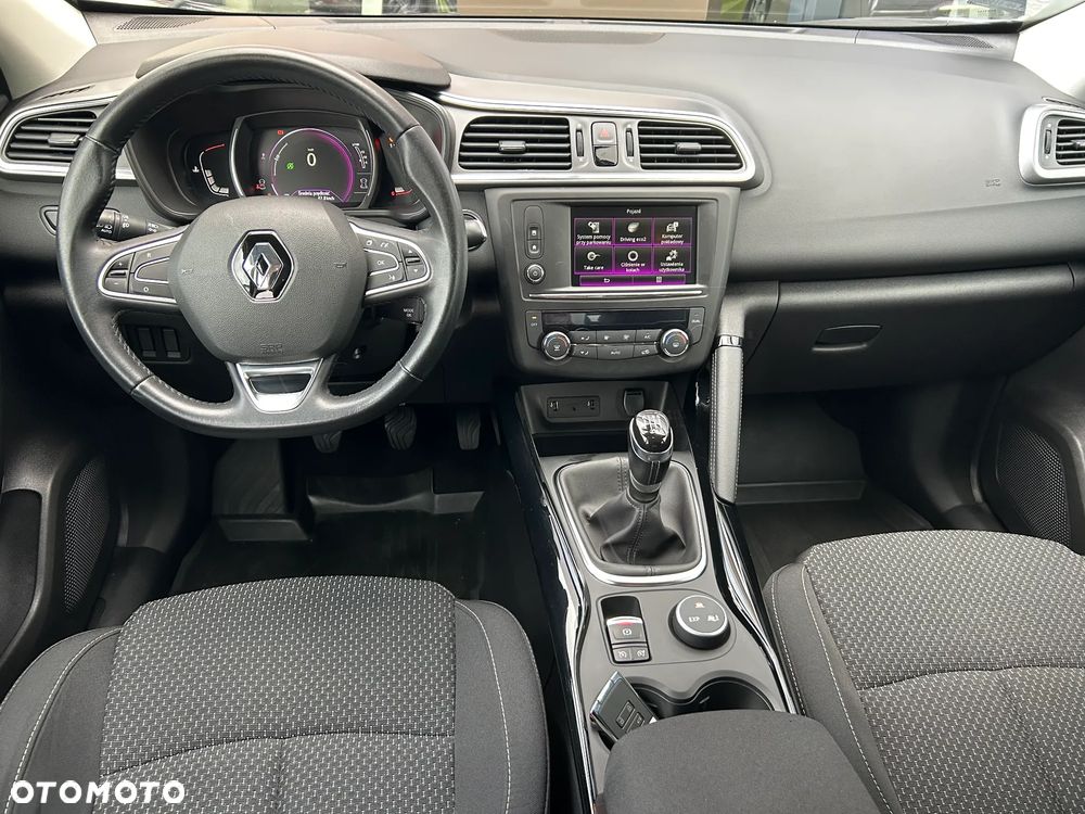 Renault Kadjar 1.2 Energy TCe Adventure - 18