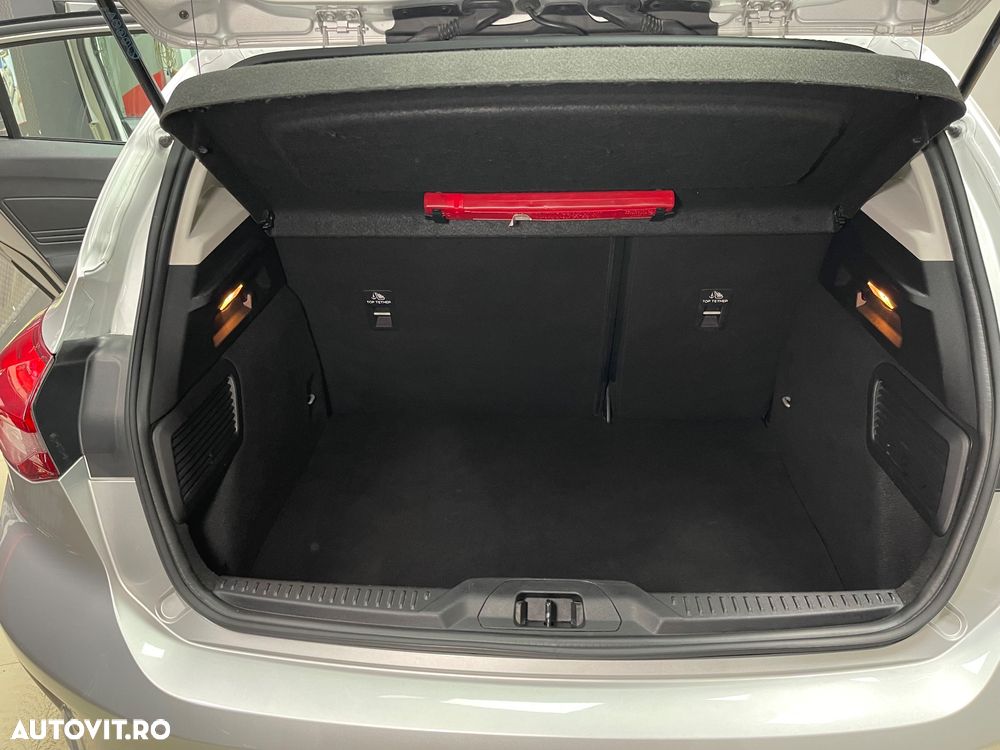 Ford Focus 1.0 EcoBoost Trend - 9