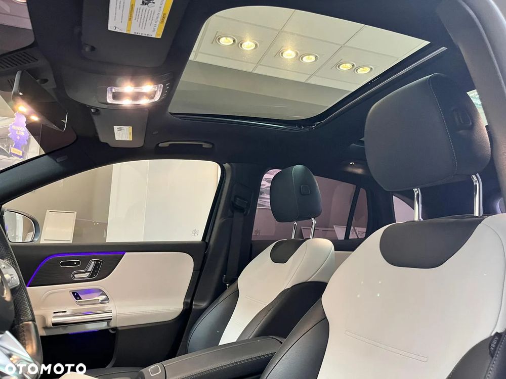 Mercedes-Benz GLA AMG 35 4Matic AMG Speedshift DCT 8G - 19