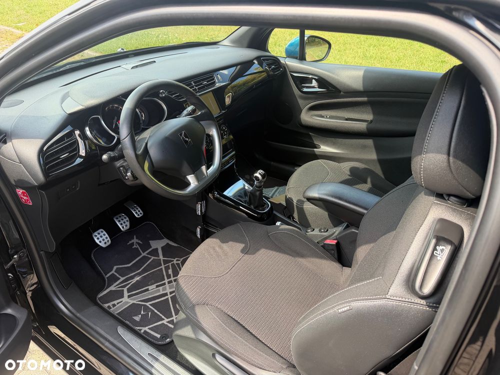 DS Automobiles DS 3 - 6