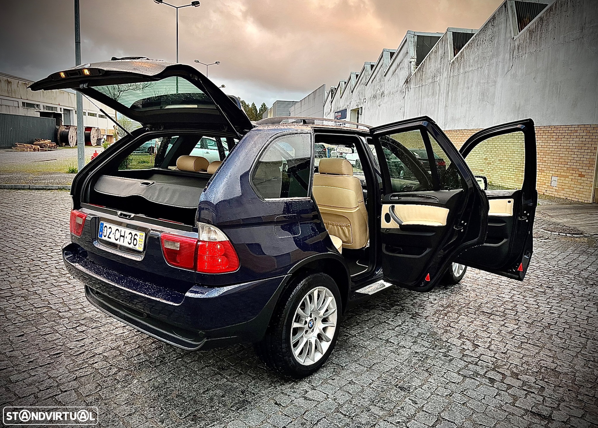 BMW X5 - 11